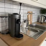 Cosy, Little With Everything Need Apartmán *