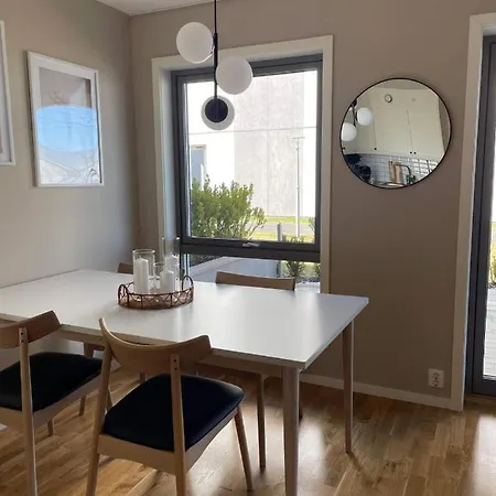 Lägenhet Cosy, Little With Everything Need *