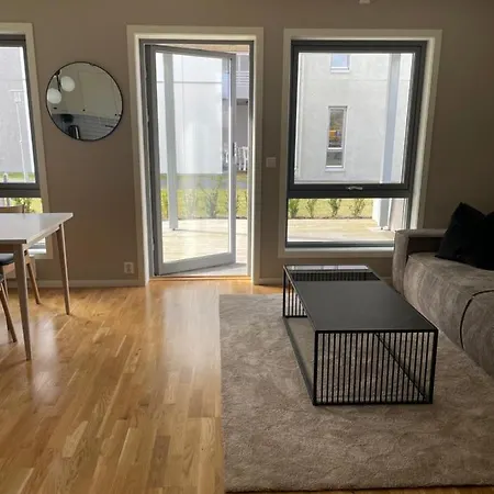 Cosy, Little With Everything Need Apartment *