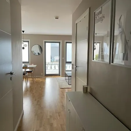Cosy, Little Apartament Moss