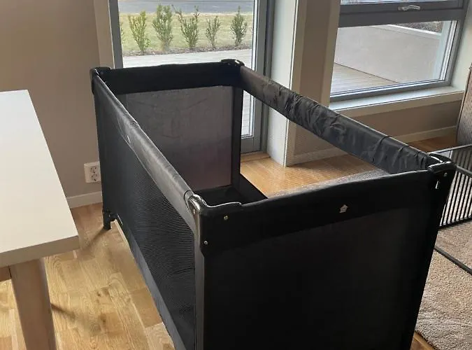 Apartmán Cosy, Little With Everything Need