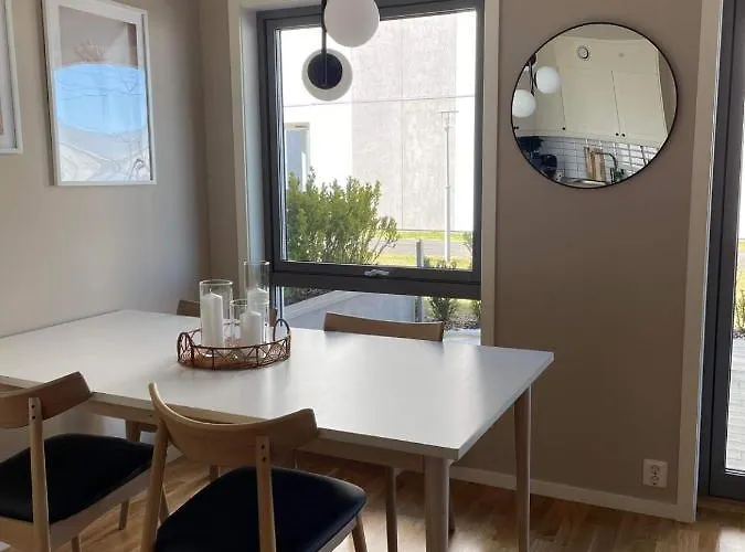 Apartamento Cosy, Little With Everything Need *