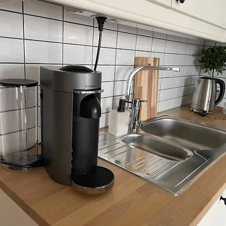 Cosy, Little With Everything Need Leilighet *