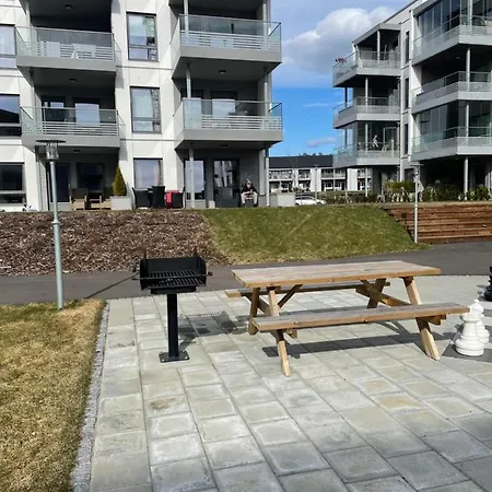 Leilighet Cosy, Little With Everything Need