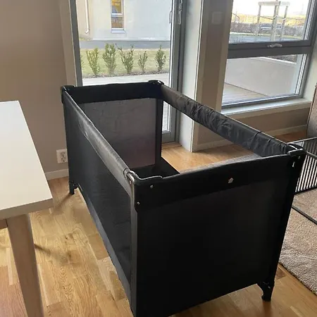 Leilighet Cosy, Little With Everything Need